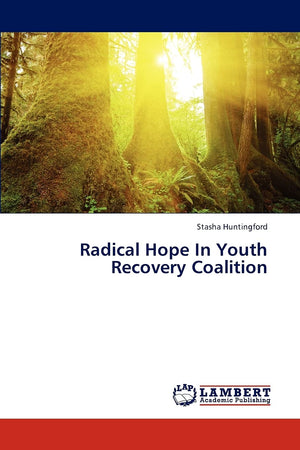 Radical Hope In Youth Recovery Coalition,Used