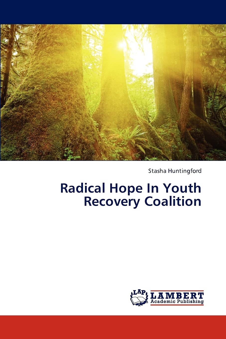 Radical Hope In Youth Recovery Coalition,Used