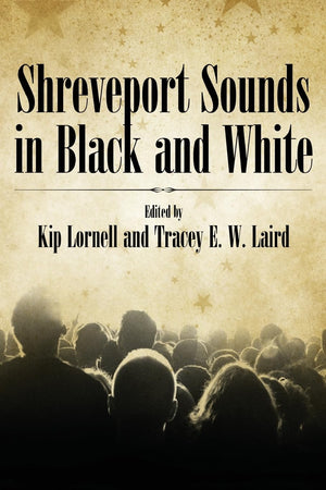 Shreveport Sounds In Black And White (American Made Music (Paperback)),Used
