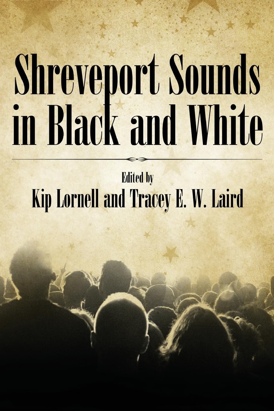 Shreveport Sounds In Black And White (American Made Music (Paperback)),Used