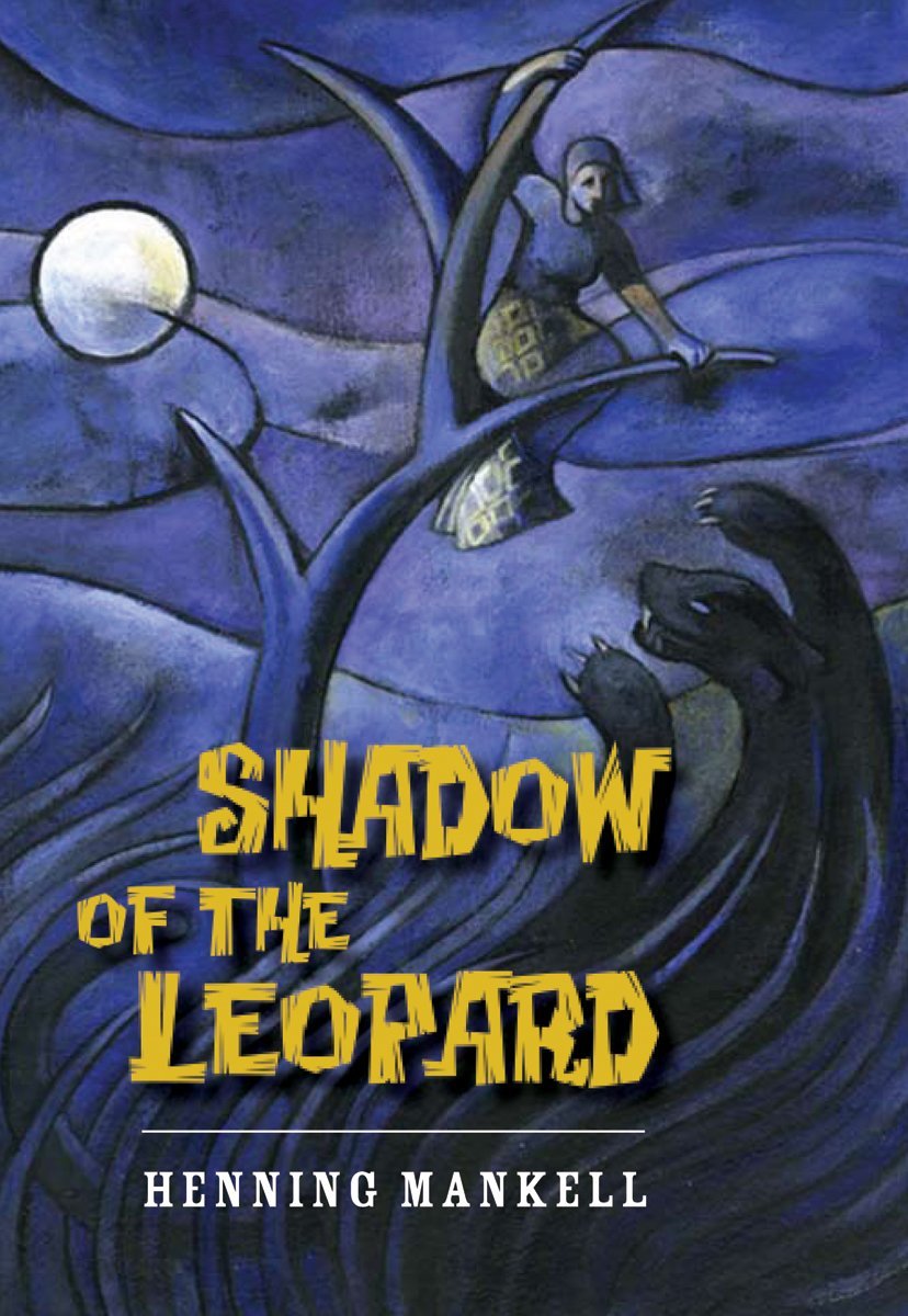 Shadow of the Leopard,Used