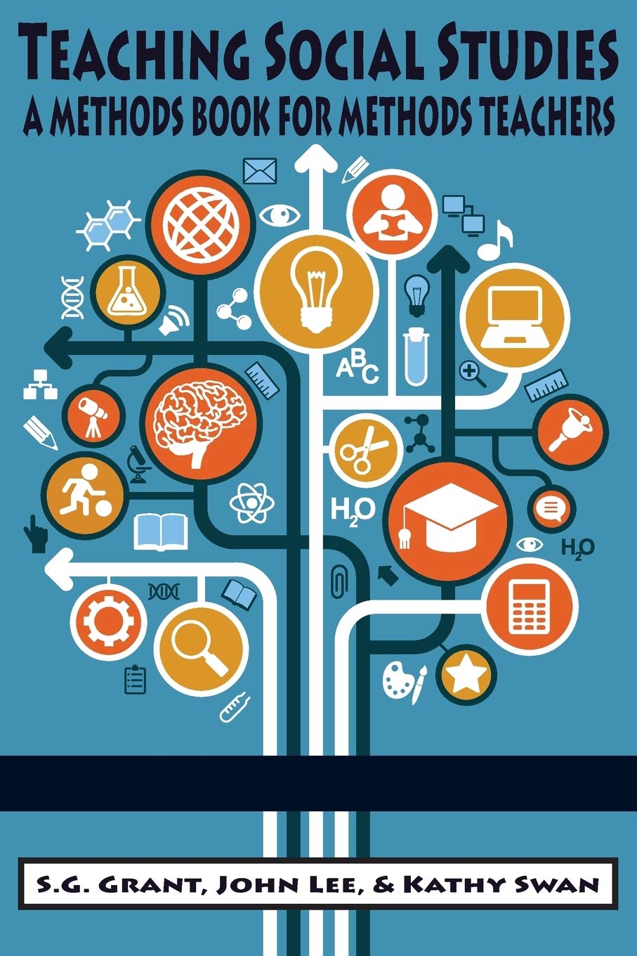 Teaching Social Studies: A Methods Book for Methods Teachers (NA),Used