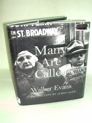 Many Are Called