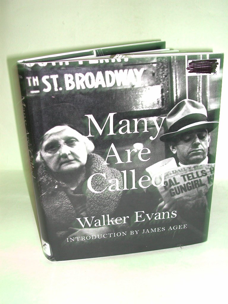 Many Are Called