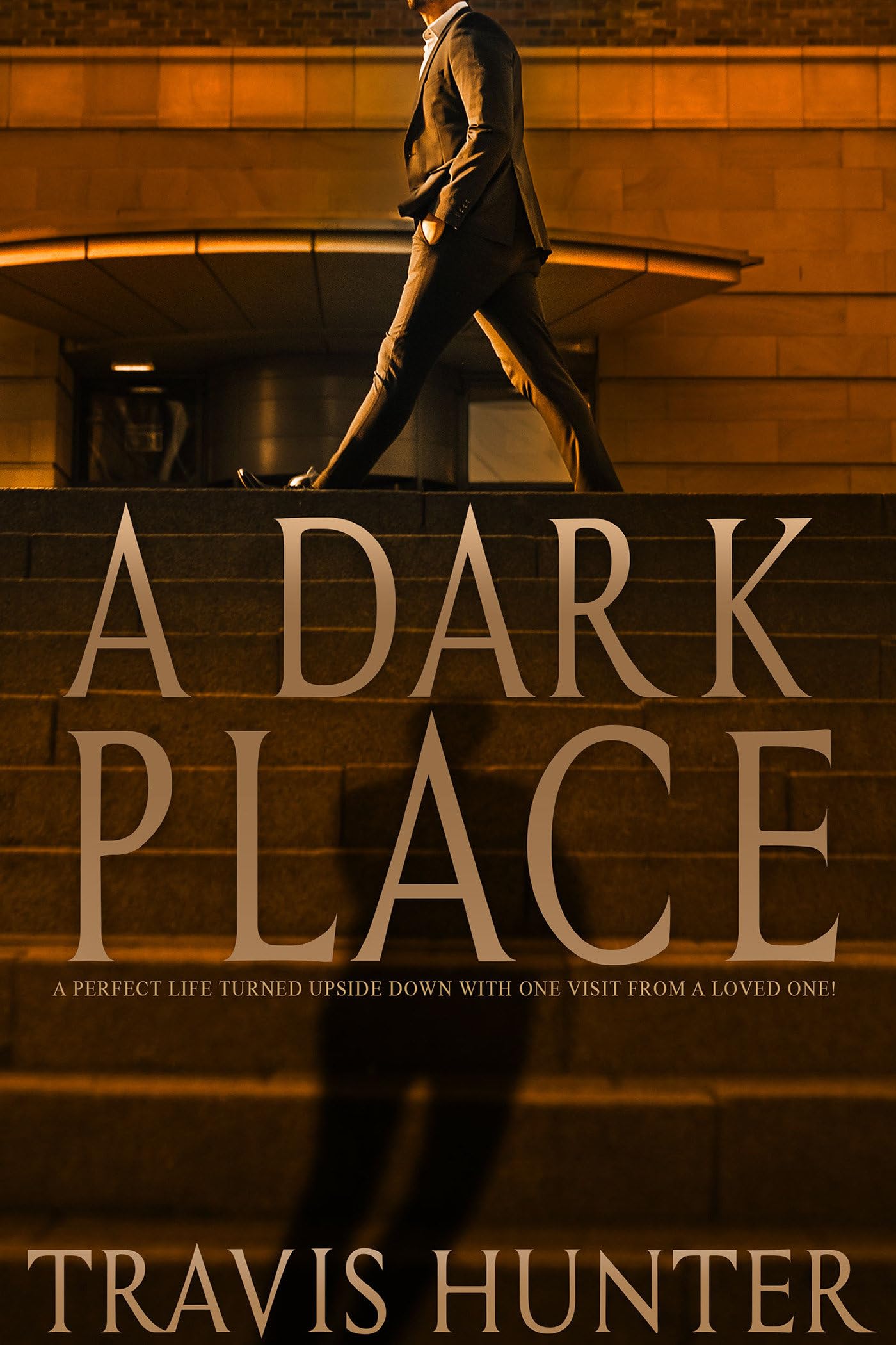 A Dark Place,Used