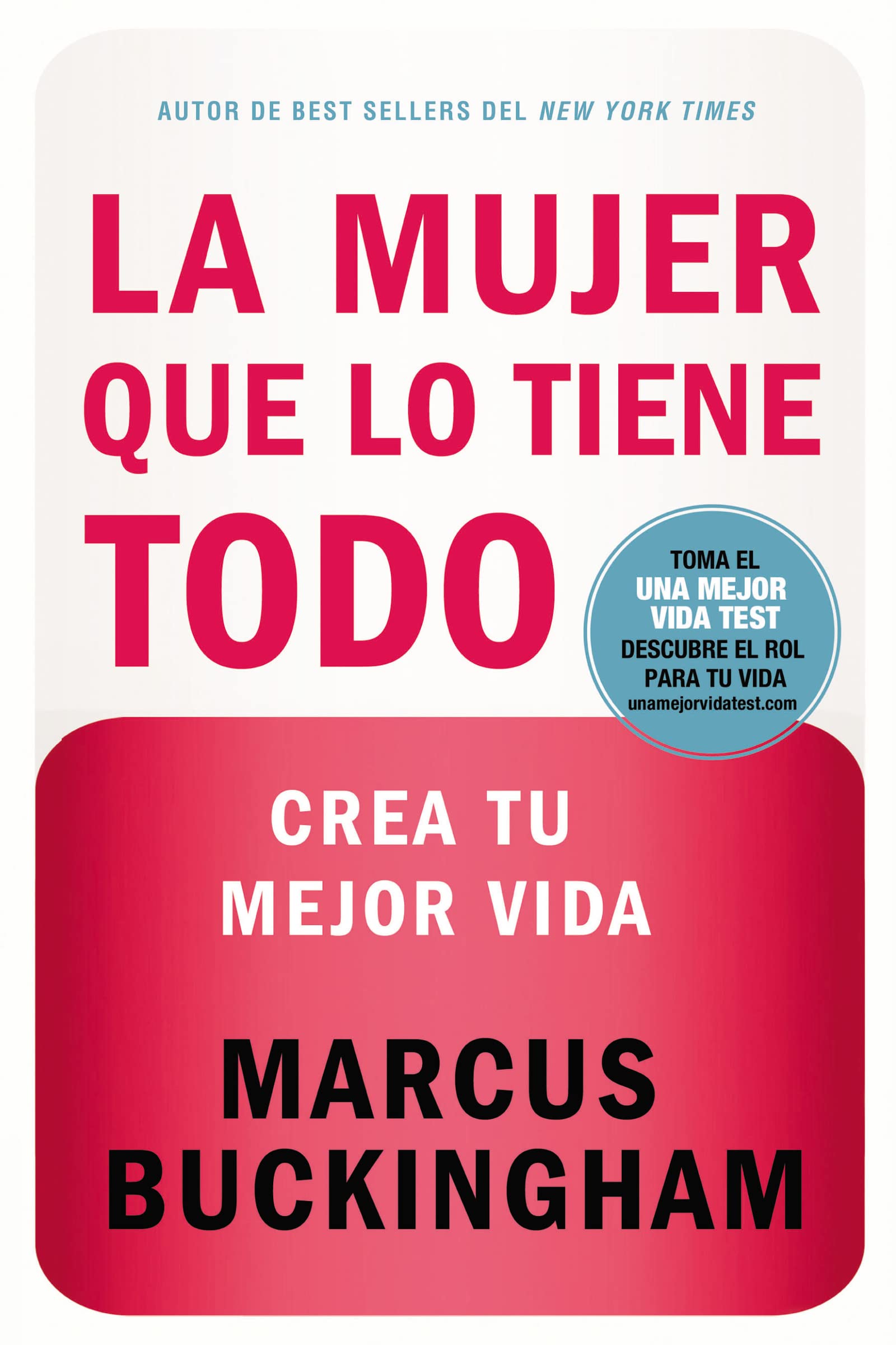 La Mujer Que Lo Tiene Todo (Spanish Edition),Used