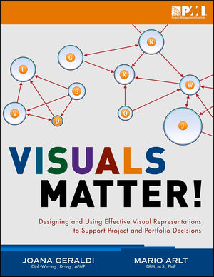 Visuals Matter!,Used