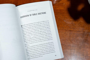 30 Days to Understanding the Bible, 30th Anniversary: Unlock the Scriptures in 15 minutes a day,New