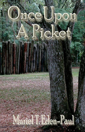 Once Upon A Picket,Used