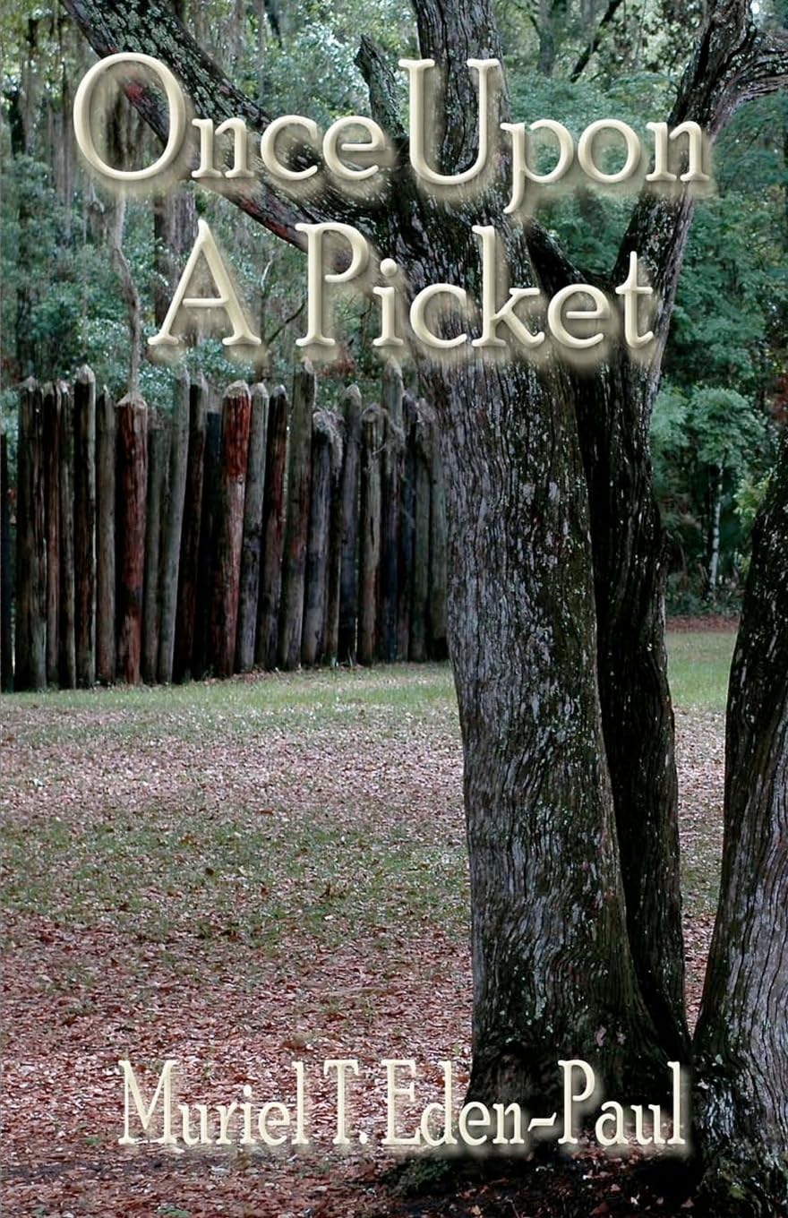 Once Upon A Picket,Used