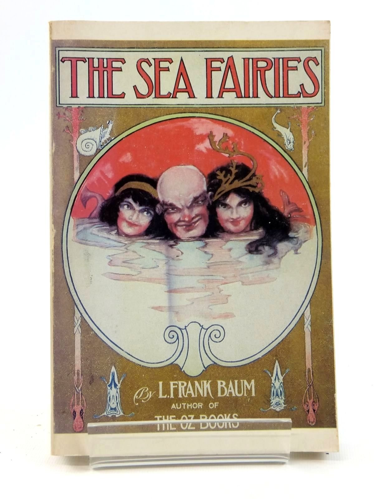 The Sea Fairies,Used