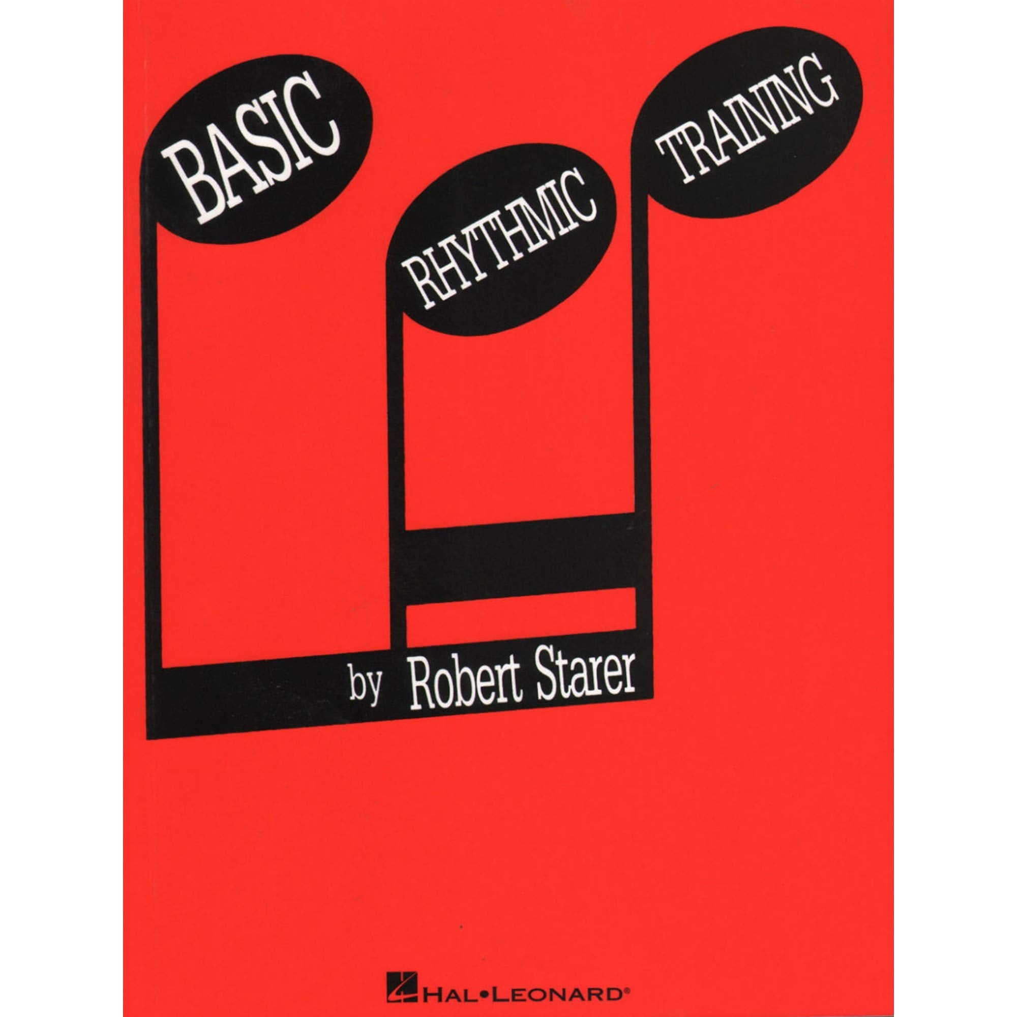 Basic Rhythmic Training,New