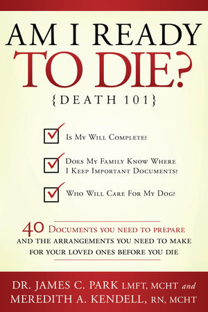 Am I Ready to Die?: Death 101,Used