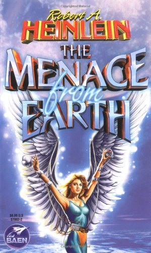 The Menace From Earth,Used