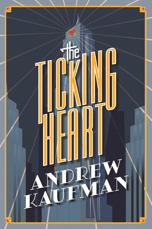 The Ticking Heart,Used