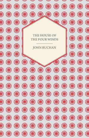 The House of the Four Winds,Used