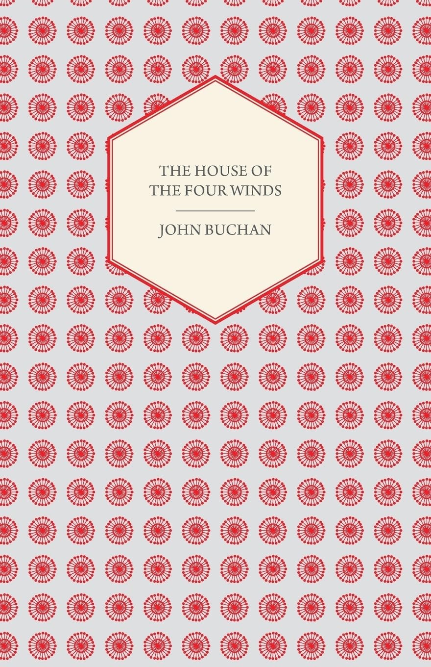 The House of the Four Winds,Used