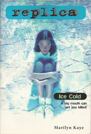 Ice Cold (Replica 10),Used