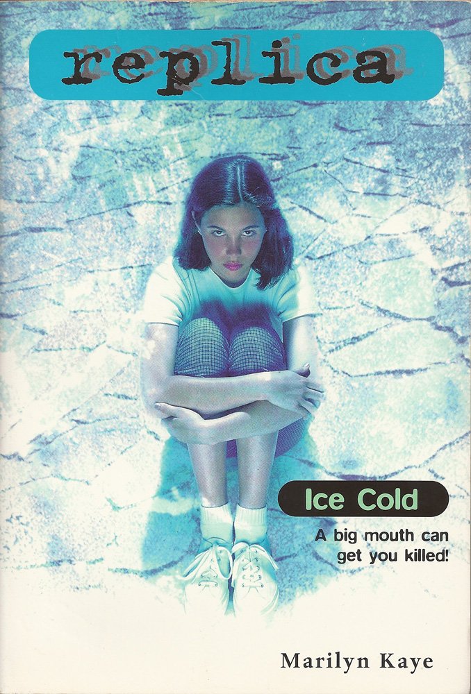 Ice Cold (Replica 10),Used
