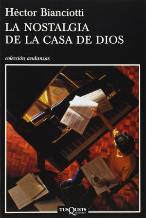 La nostalgia de la Casa de Dios (Spanish Edition),Used
