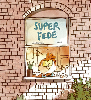 Superfede (Egalit) (Spanish Edition)