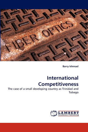 International Competitiveness: The case of a small developing country as Trinidad and Tobago,Used