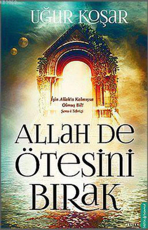 Allah De Otesini Birak,Used