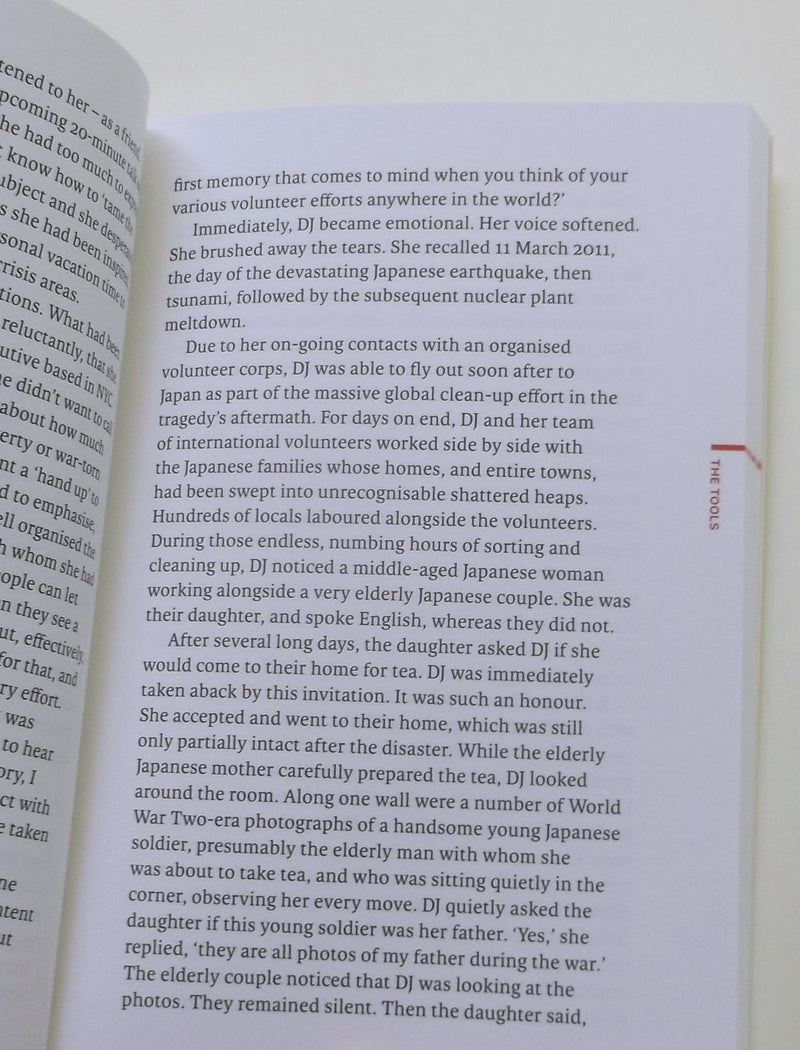 Do Story: How To Tell Your Story So The World Listens. (Do Books)