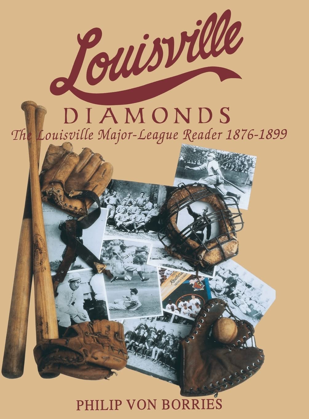 Louisville Diamonds,Used