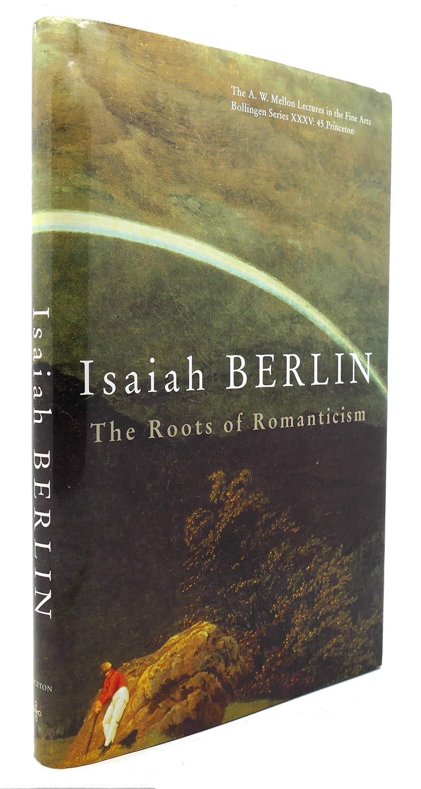 The Roots Of Romanticism