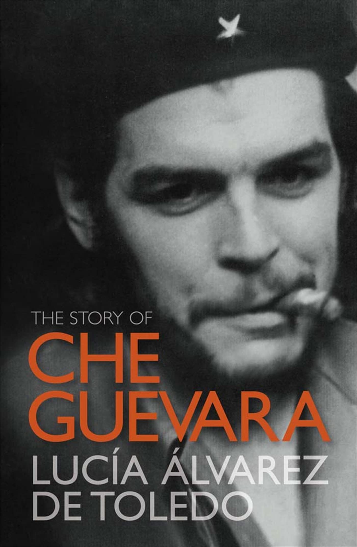 The Story Of Che Guevara