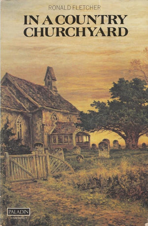 In a Country Churchyard,Used