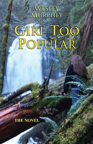Girl Too Popular,Used