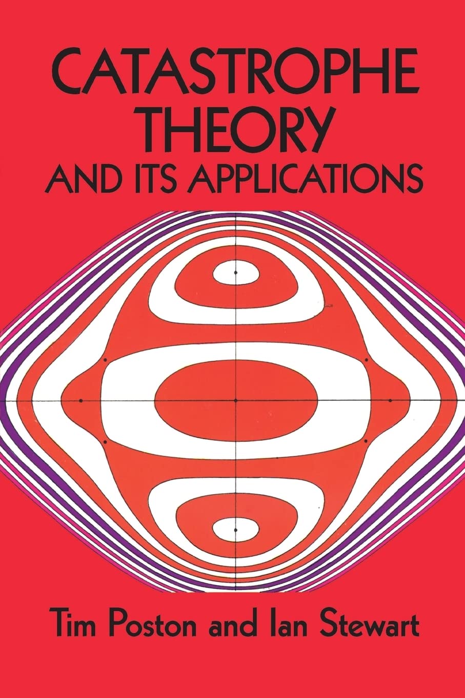 Catastrophe Theory and Its Applications (Dover Books on Mathematics)