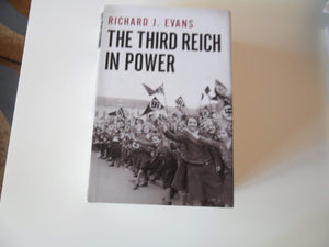 The Third Reich in Power, 19331939