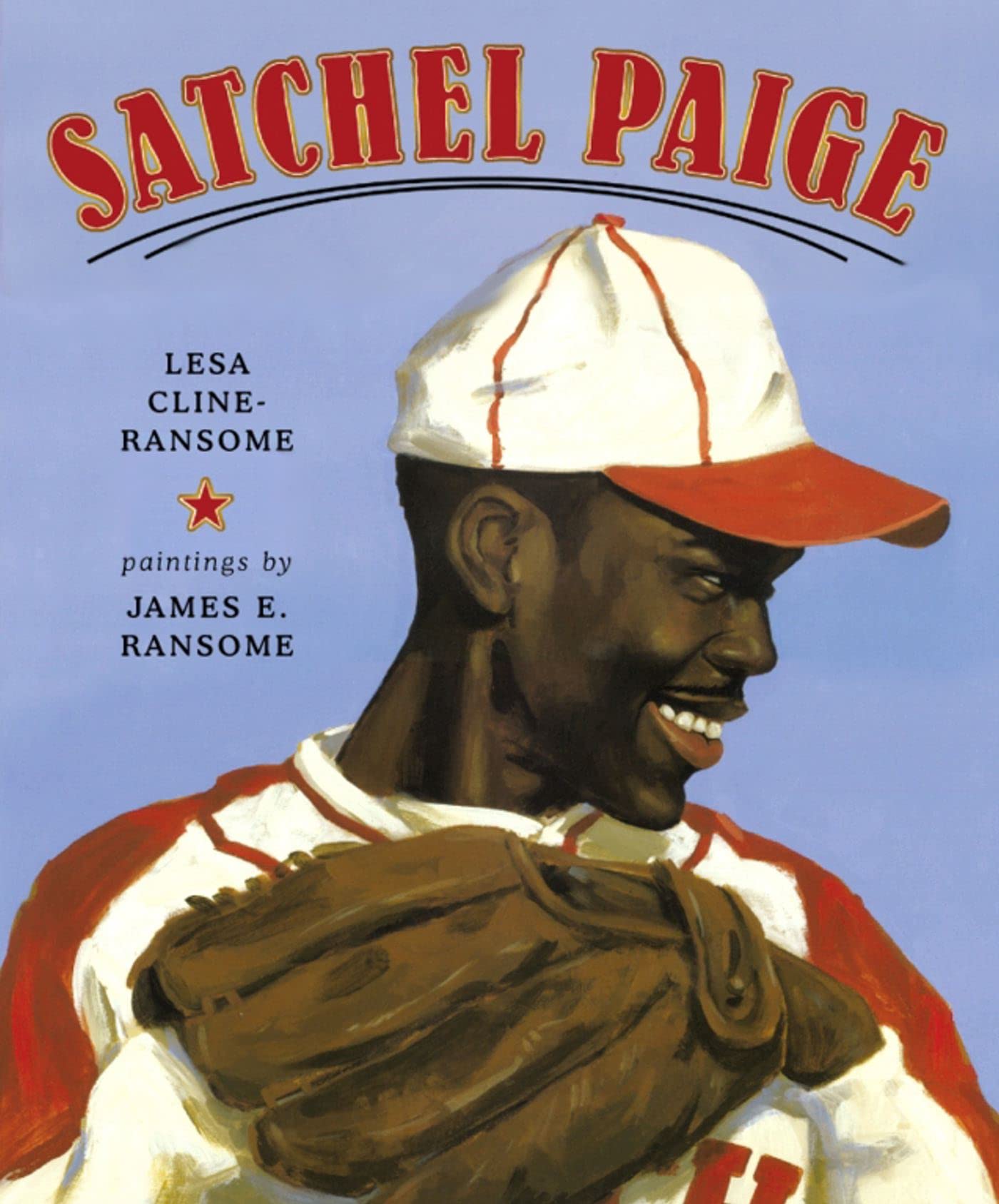 Satchel Paige,New