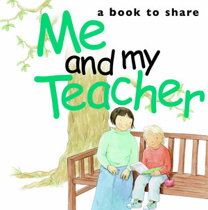 Me & My Teacher (Me and My),Used