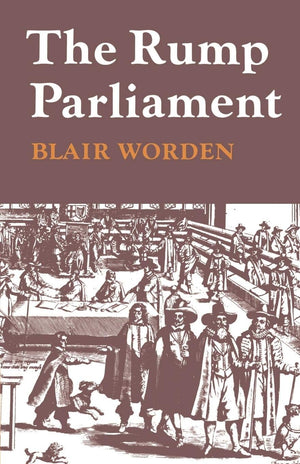 The Rump Parliament 164853,Used