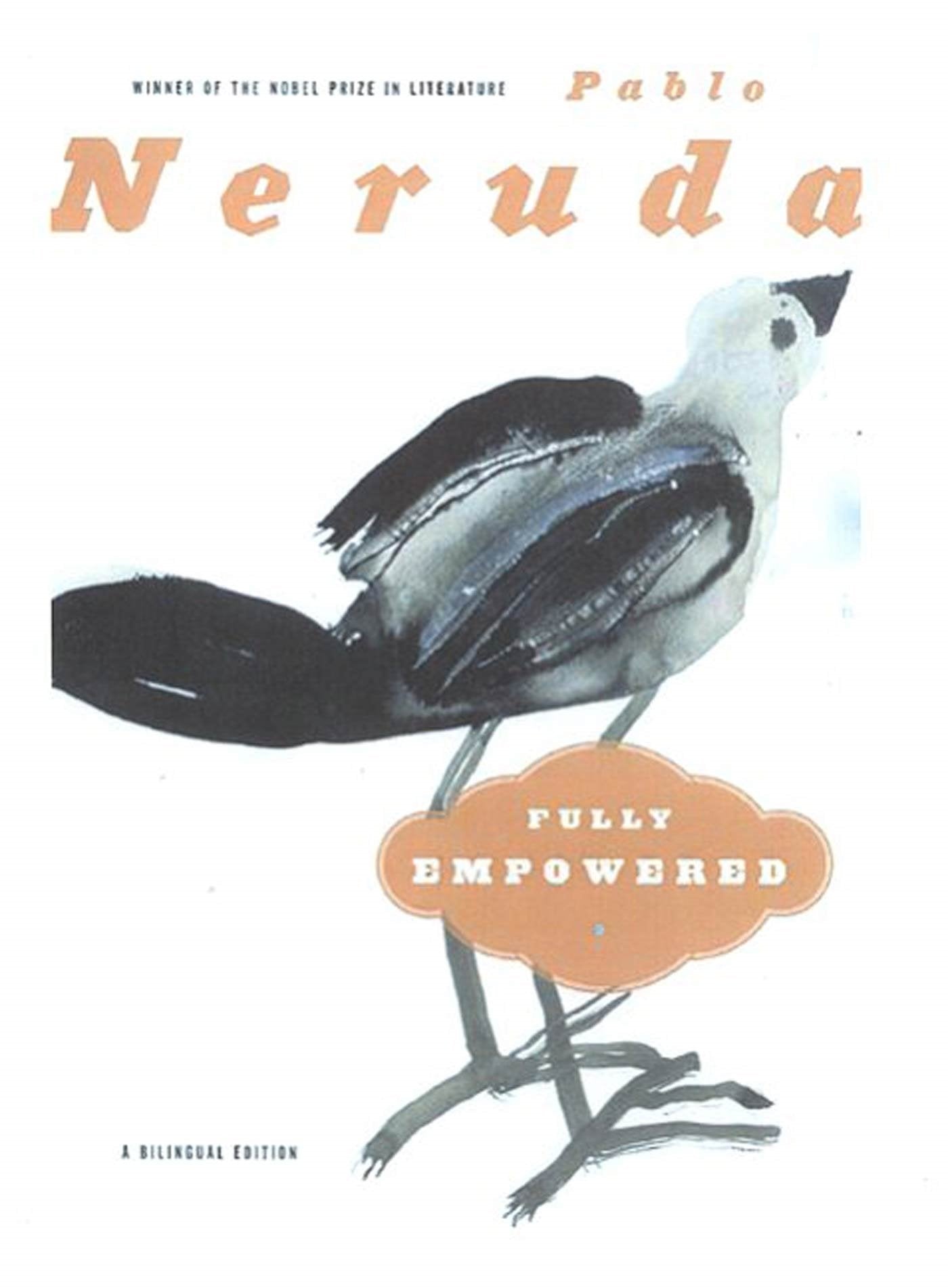 Fully Empowered,Used