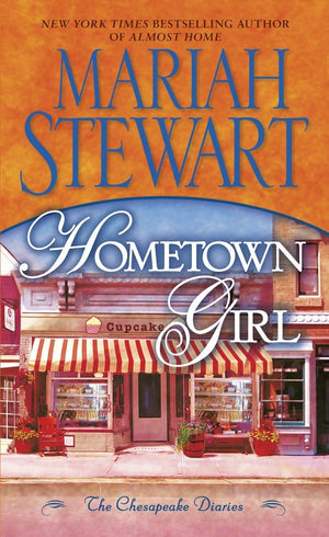 Hometown Girl: The Chesapeake Diaries,Used