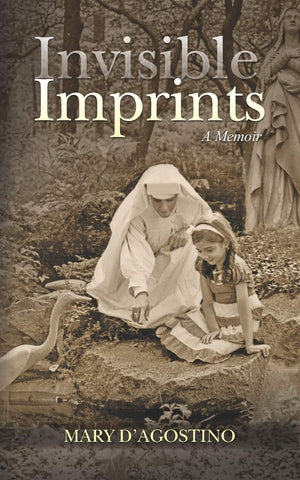 Invisible Imprints,Used
