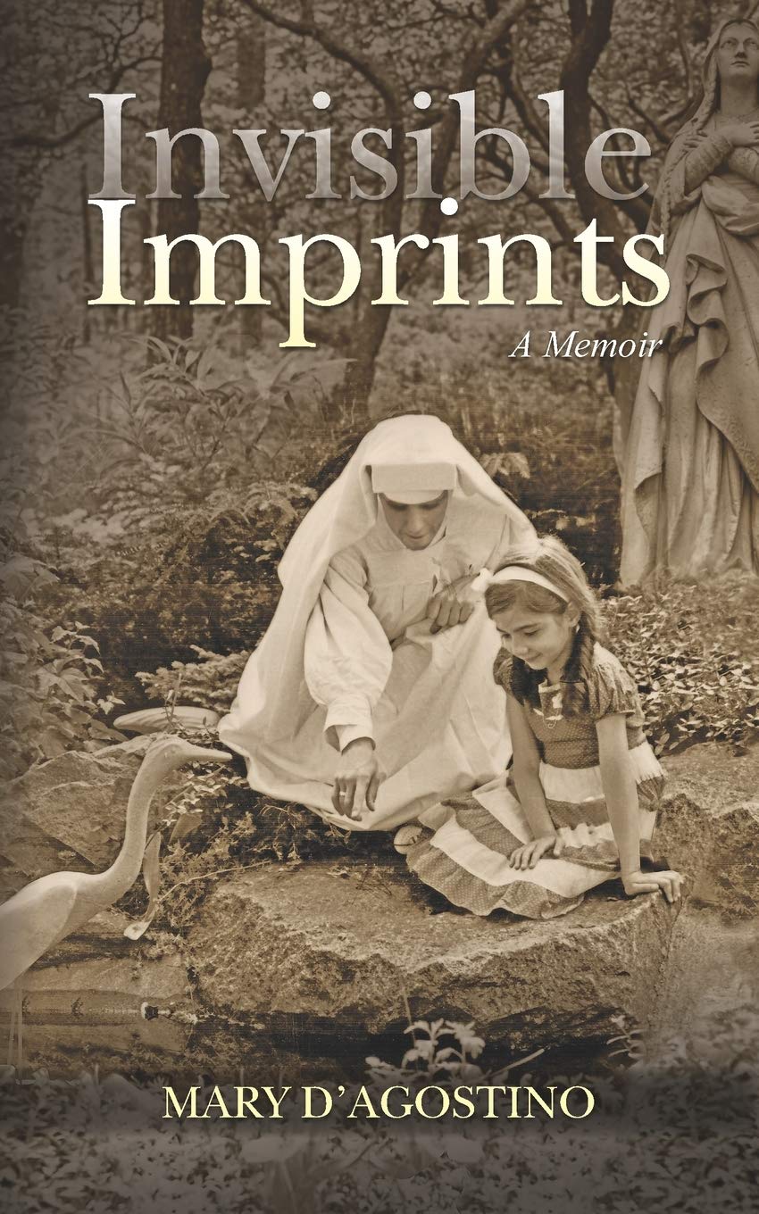 Invisible Imprints,Used