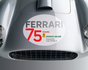 Ferrari: 75 Years,Used