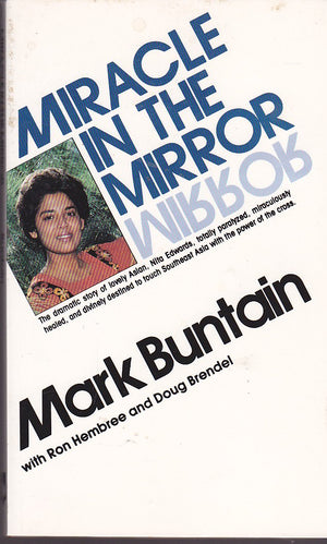 Miracle in the Mirror,Used
