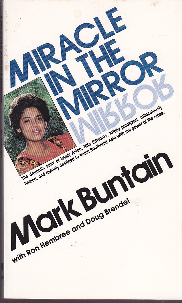 Miracle in the Mirror,Used