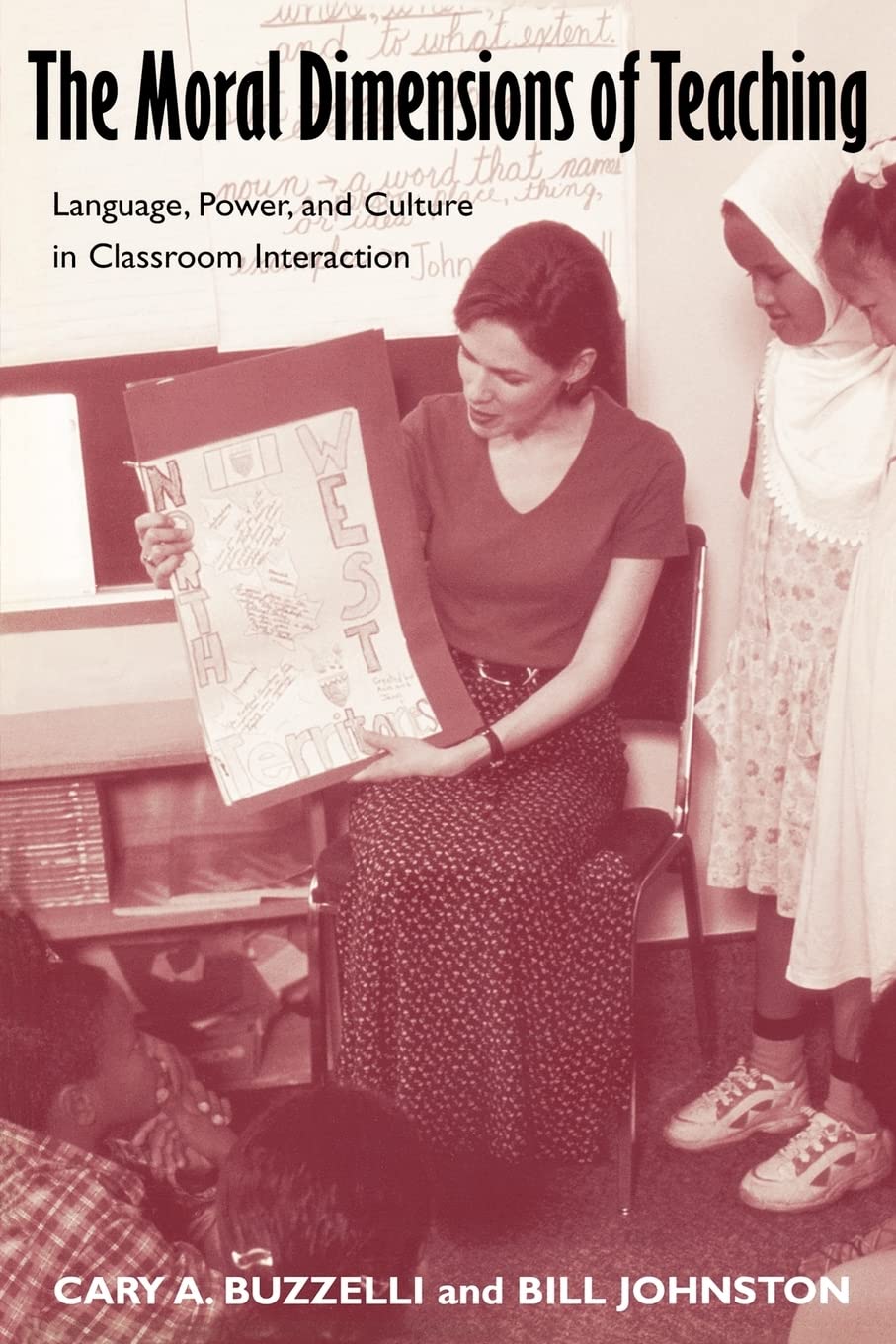 The Moral Dimensions of Teaching (Source Books on Education (Routledgefalmer (Firm)).),Used