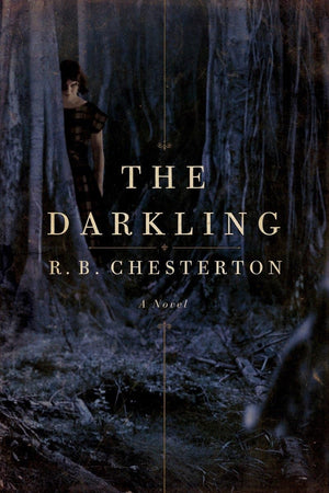 The Darkling: A Novel,Used