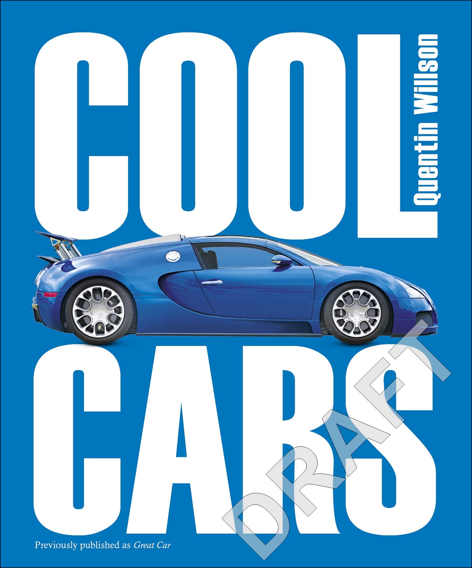 Cool Cars,Used