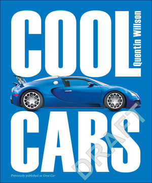 Cool Cars,Used