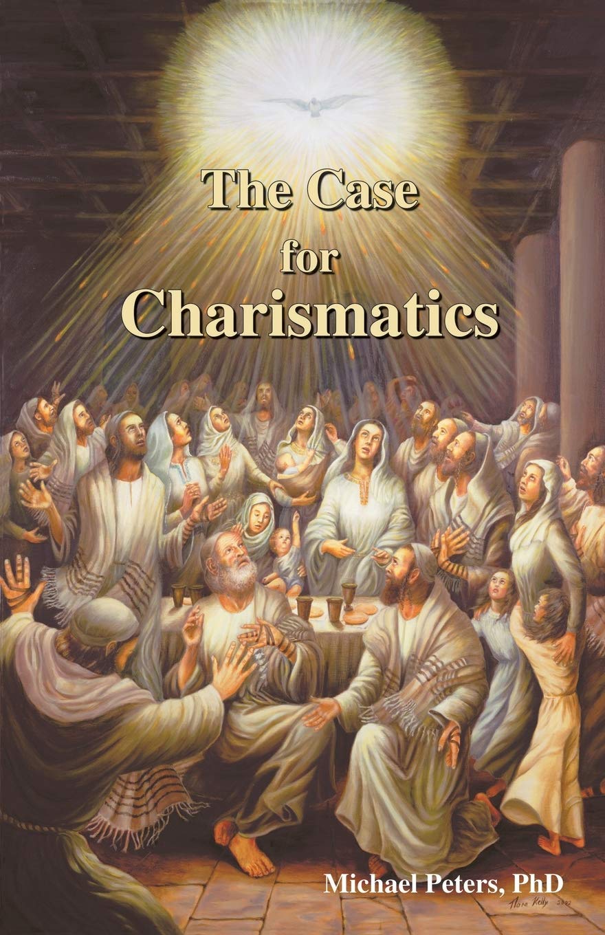 The Case For Charismatics,Used